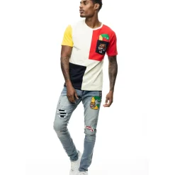 Varsity Tee