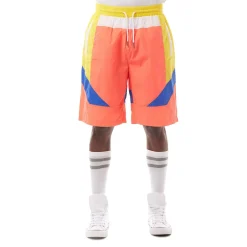 Windbreaker Shorts