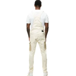 Workwear Canvas Overalls